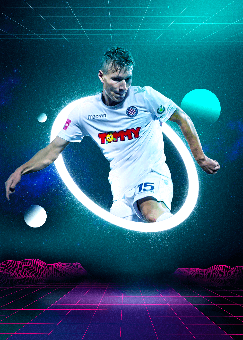 年轻球员的 年轻球员的