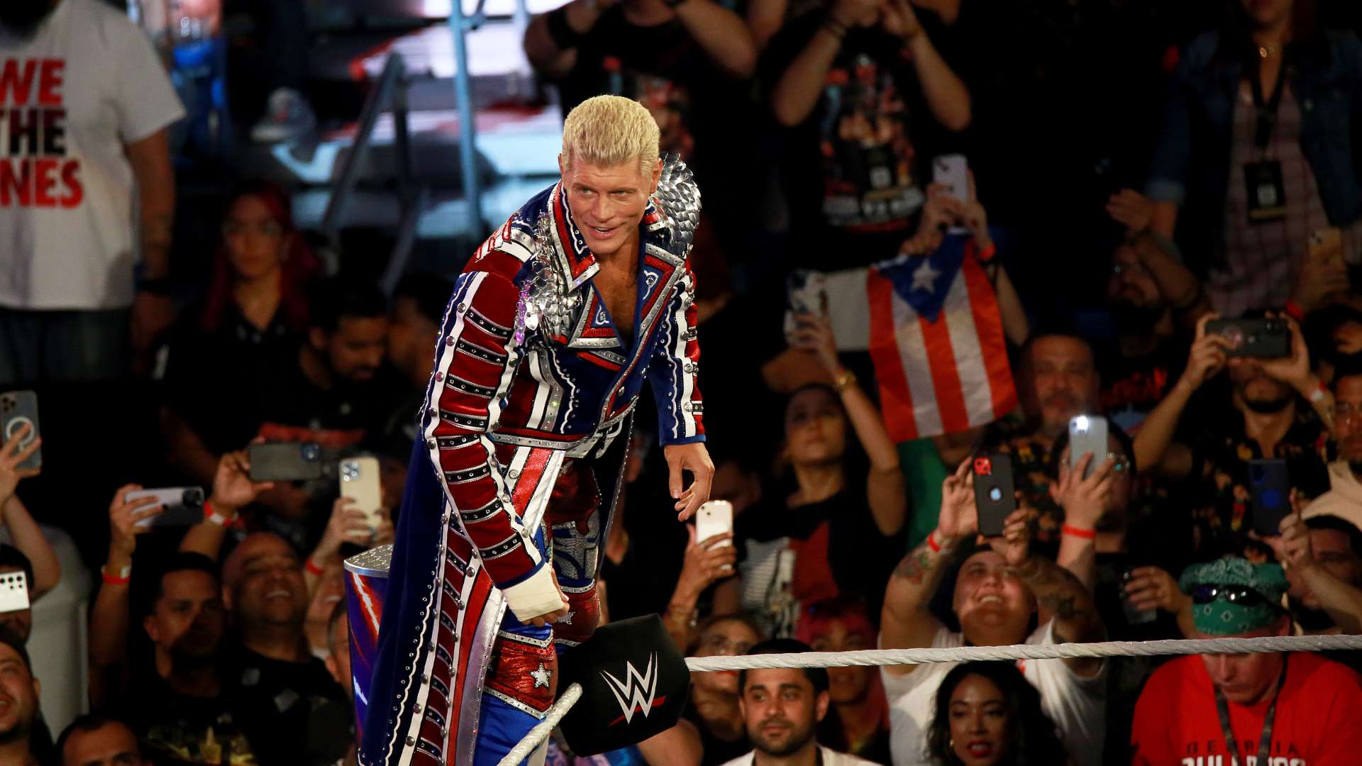 走进这场比 走进这场比