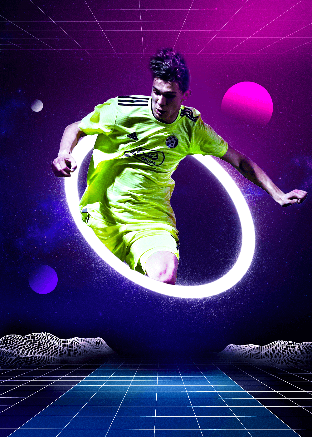 极致准备和 极致准备和