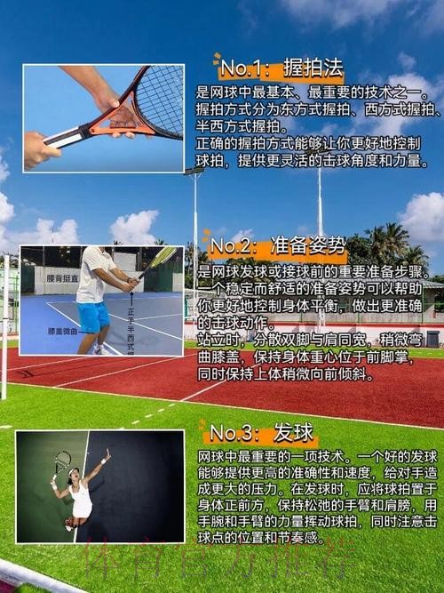 中国青少年网球体测准入制迈入“2.0时代” 中国青少年网球体测准入制迈入“2.0时代”