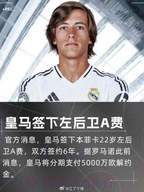 阿斯头版-A费即将加盟皇马 俱乐部正敲定转会交易